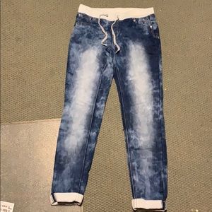 Kids’ Justice Jeggings